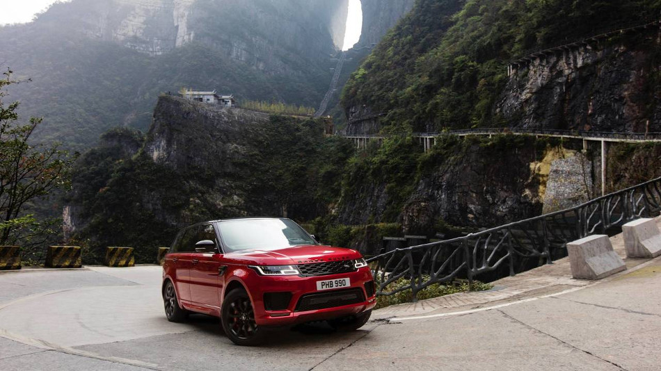Range Rover-4