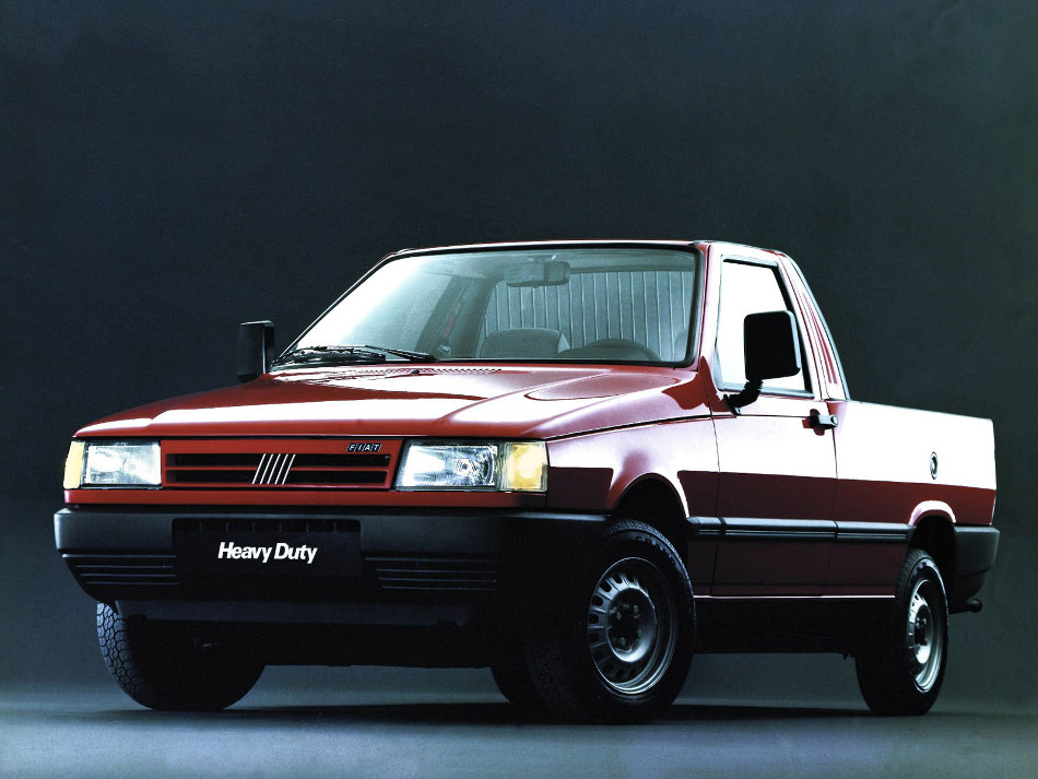 Fiat Uno-4