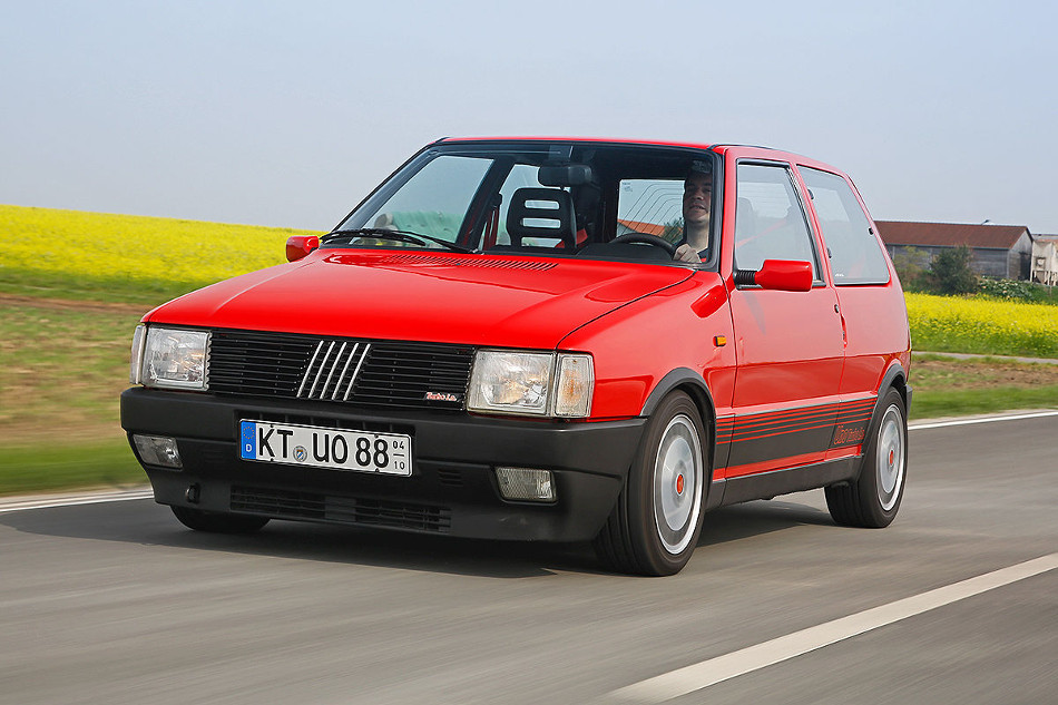 Fiat Uno-5