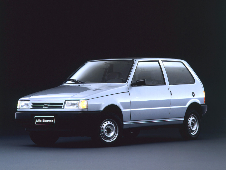 Fiat Uno-6