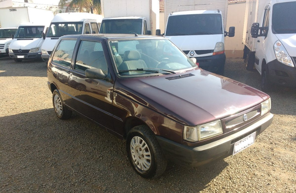 Fiat Uno-6