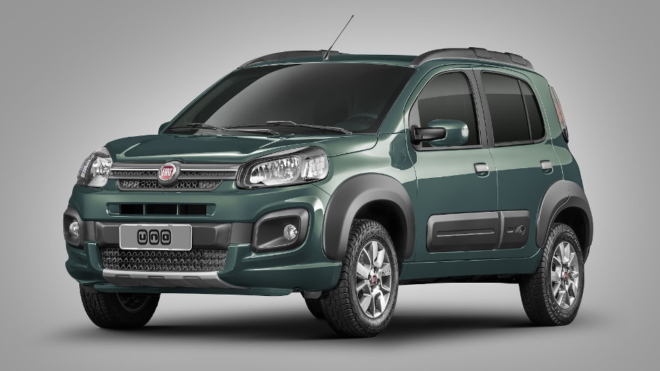 Fiat Uno-7