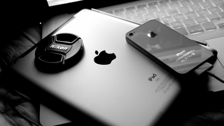 La marca Volkswagen se inspiró en Apple para sus autos ...