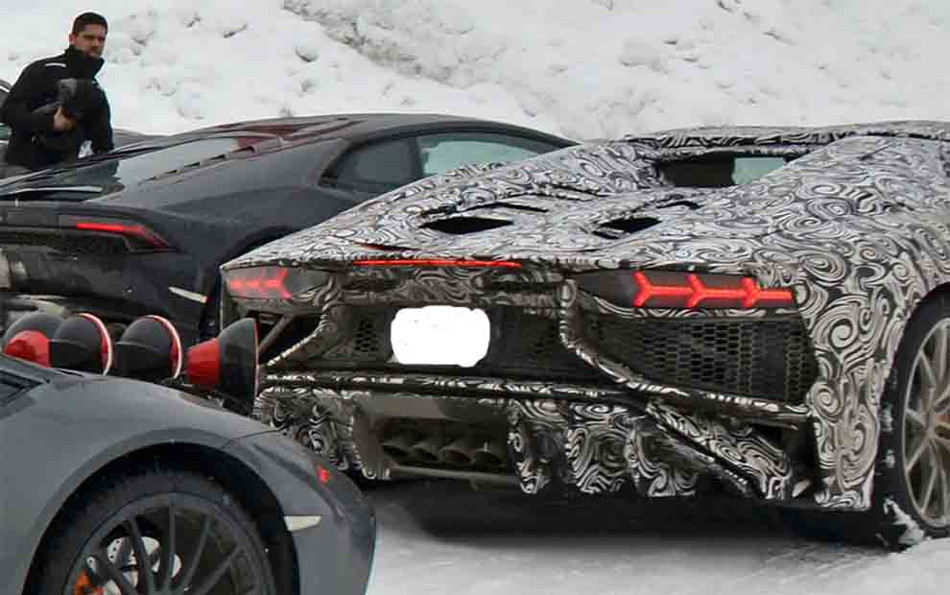 Lamborghini-4