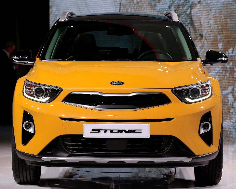 Stonic-1
