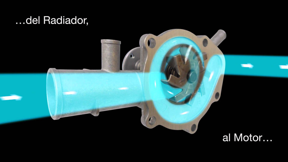 Bomba Agua-2