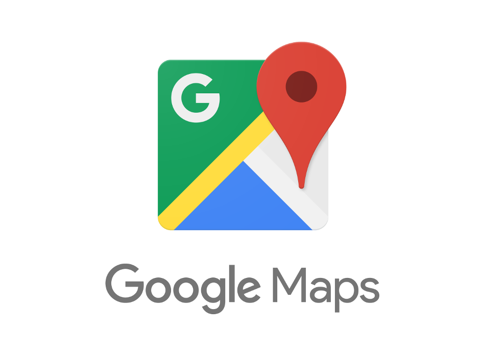 App Google Maps