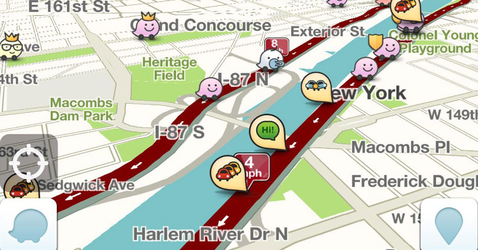 App Waze