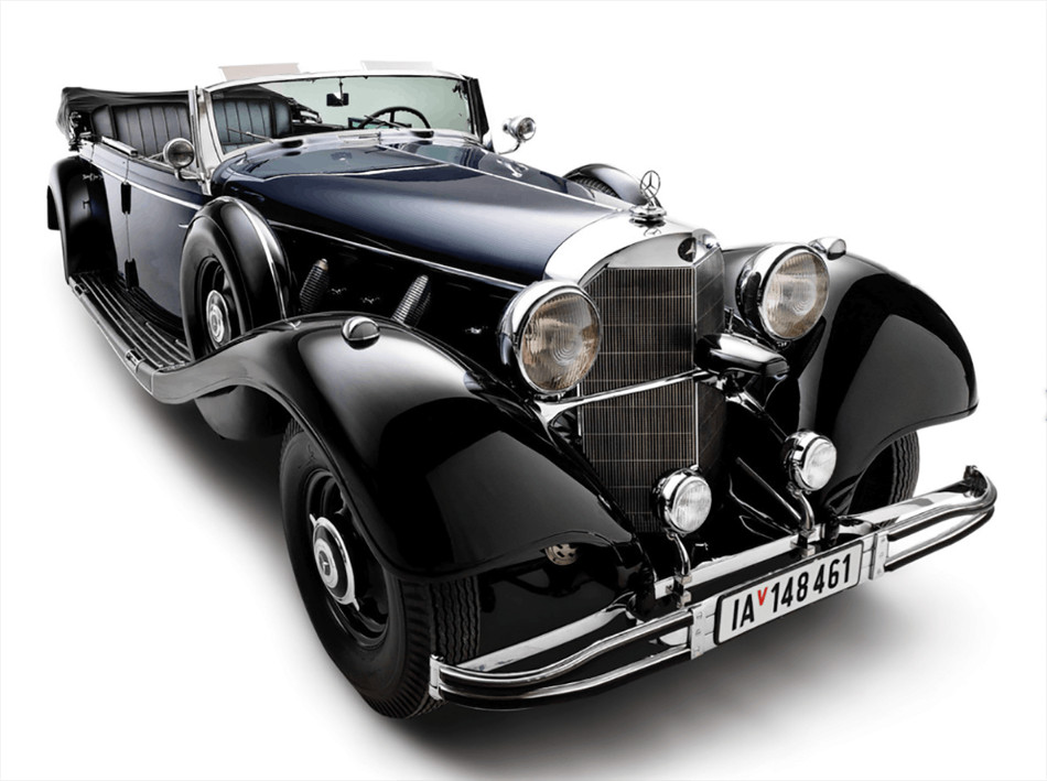 Mercedes770-2