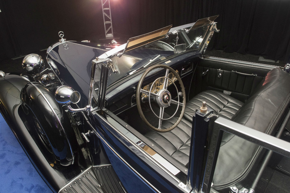 Mercedes770-3