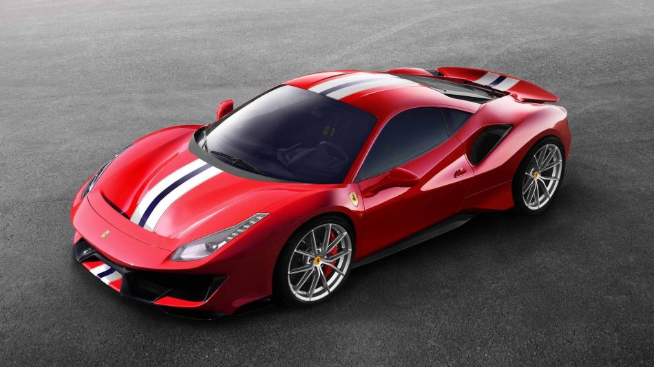 FERRARI 488-1