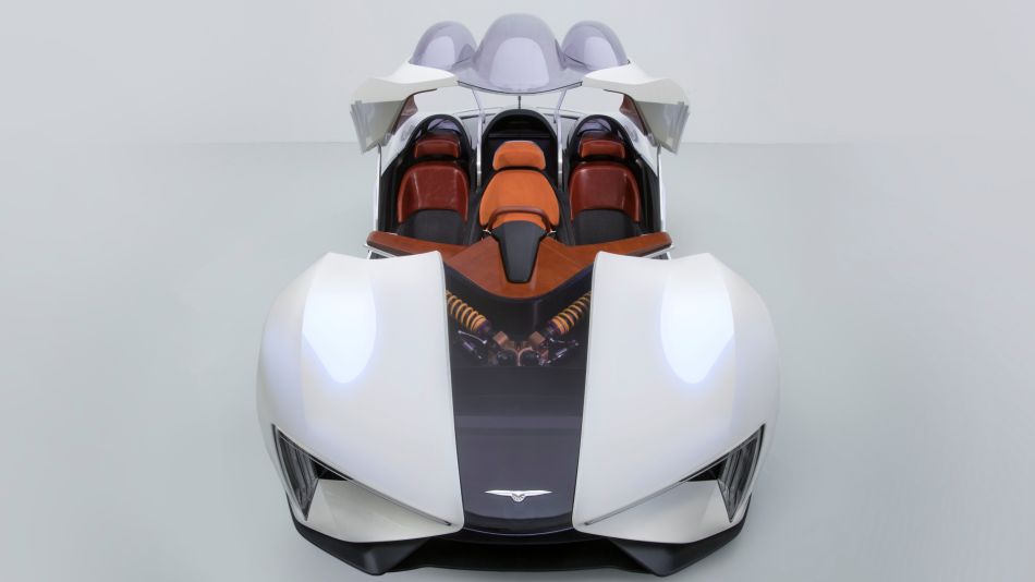 Ren RS-1