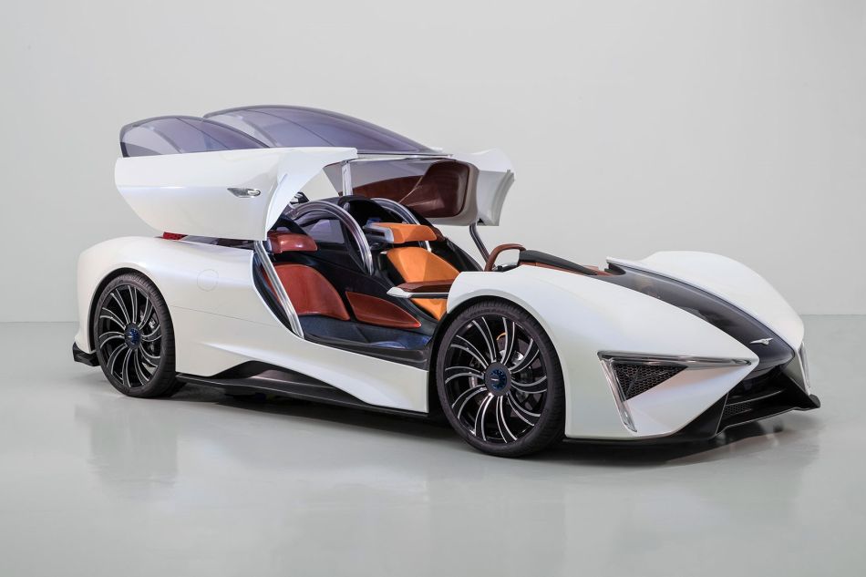 Ren RS-2