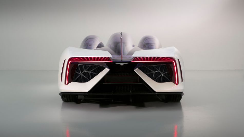 Ren RS-3