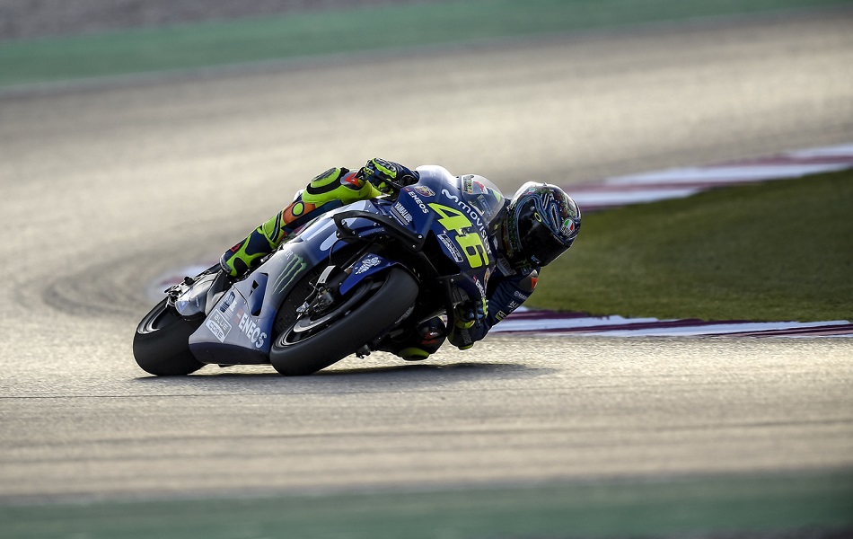 Valentino Rossi