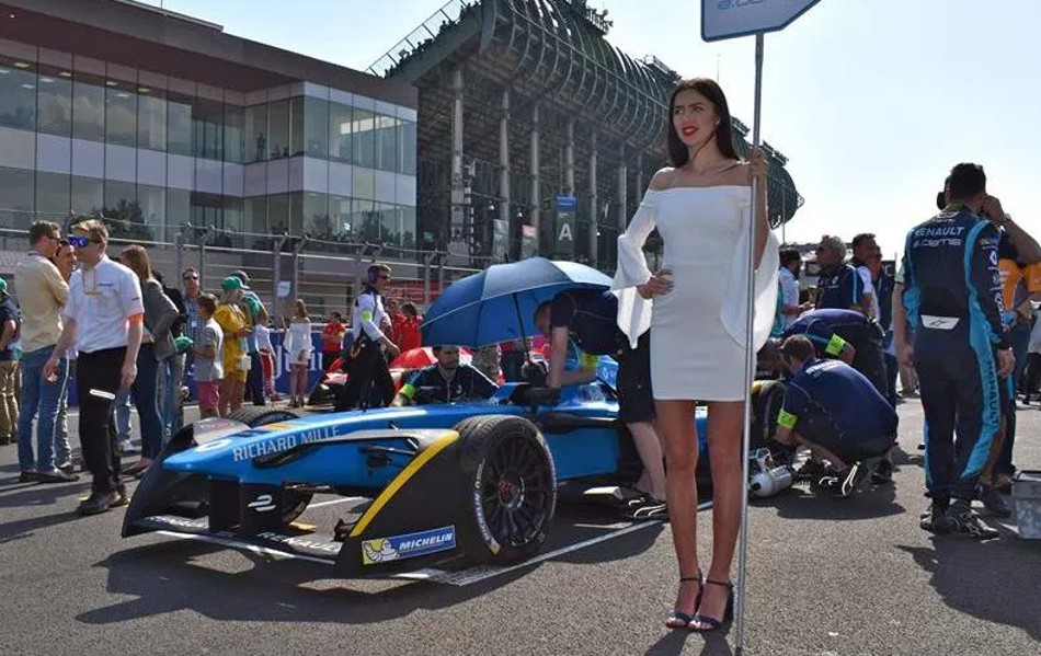 Eprix Mexico-1