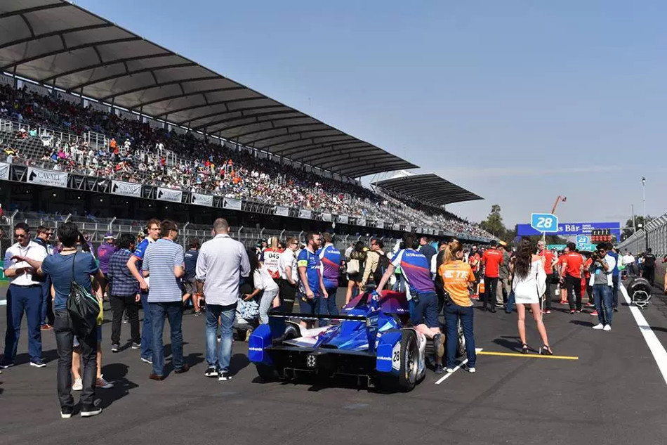 eprix Mexico-3