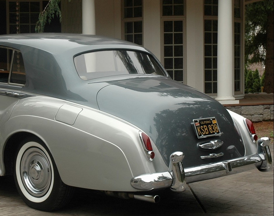 Rolls Royce-2