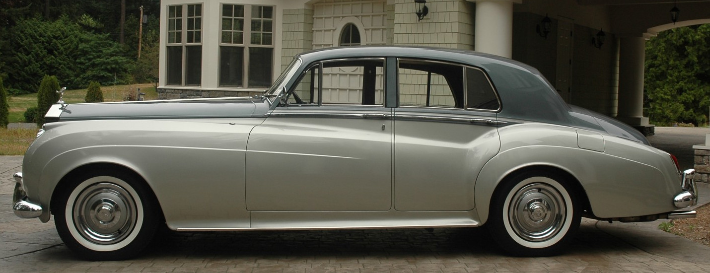 Rolls Royce-1