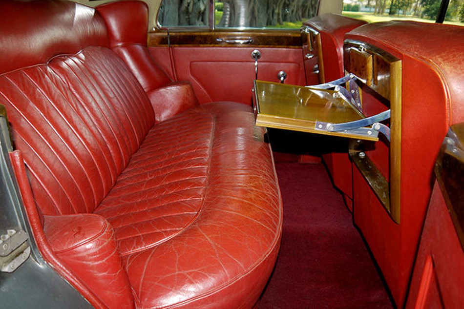 Rolls Royce-5