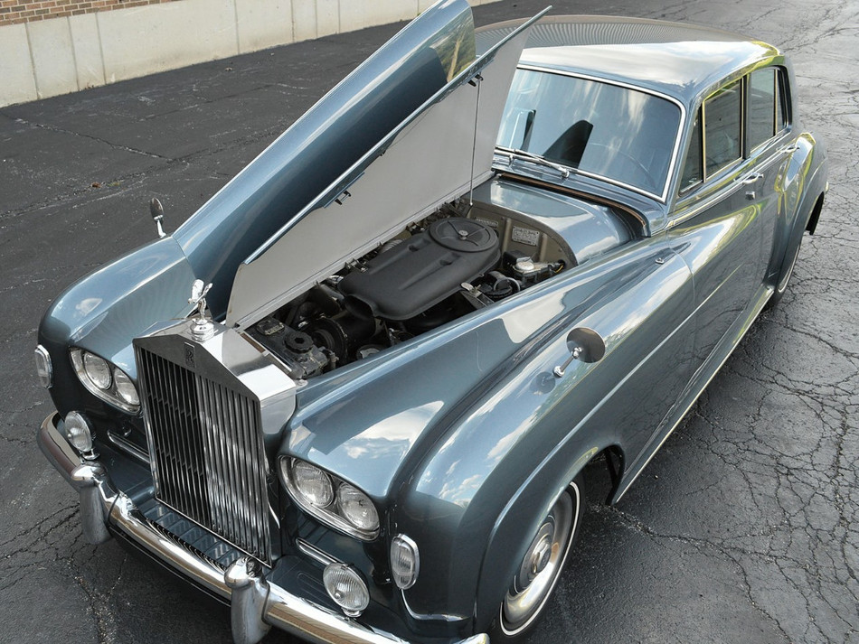 Rolls Royce-3