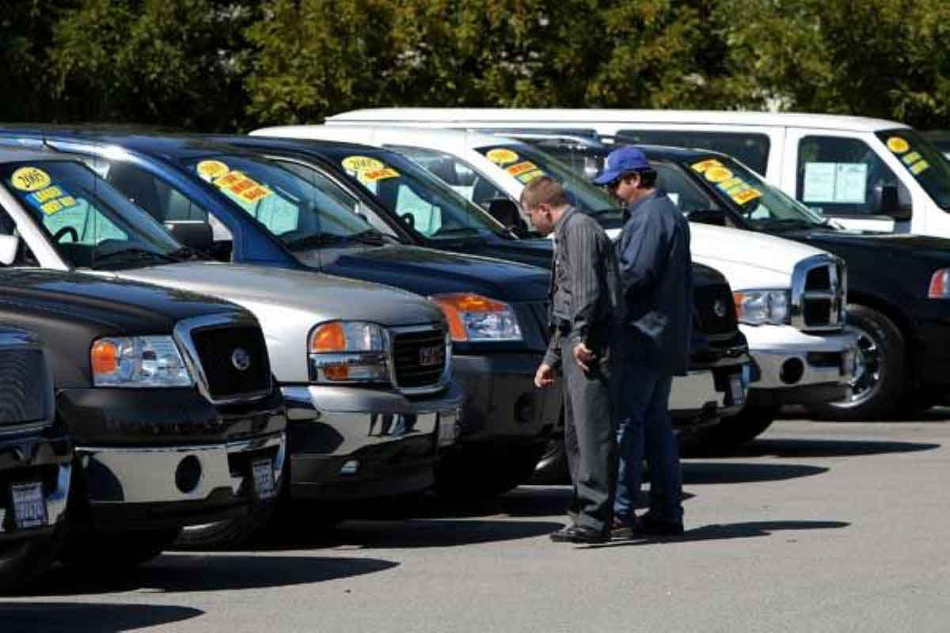 Camionetas en venta