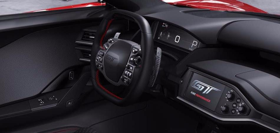Ford GT-5