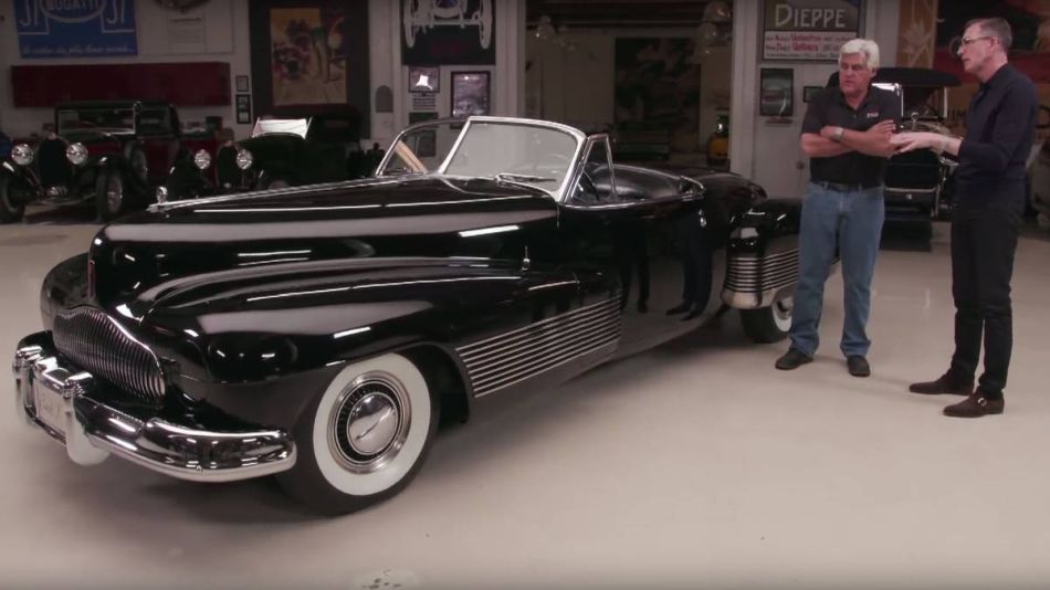 Buick Y-Job-3