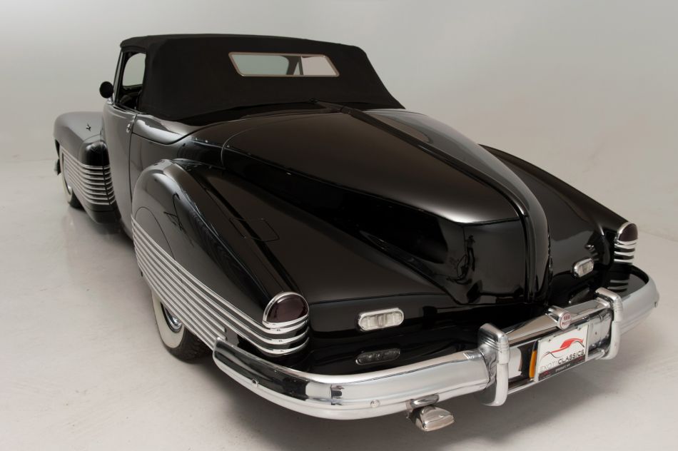 Buick Y-Job-4