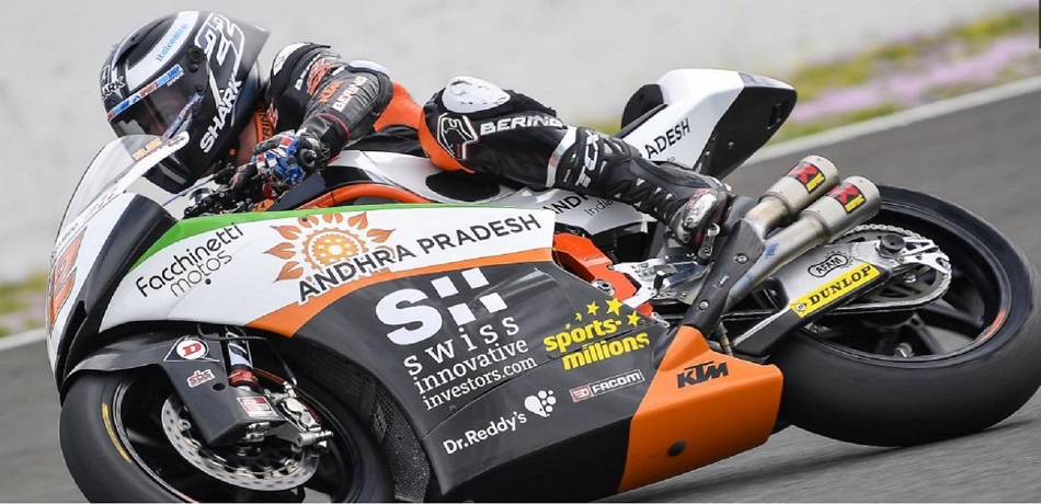 Sam Lowes