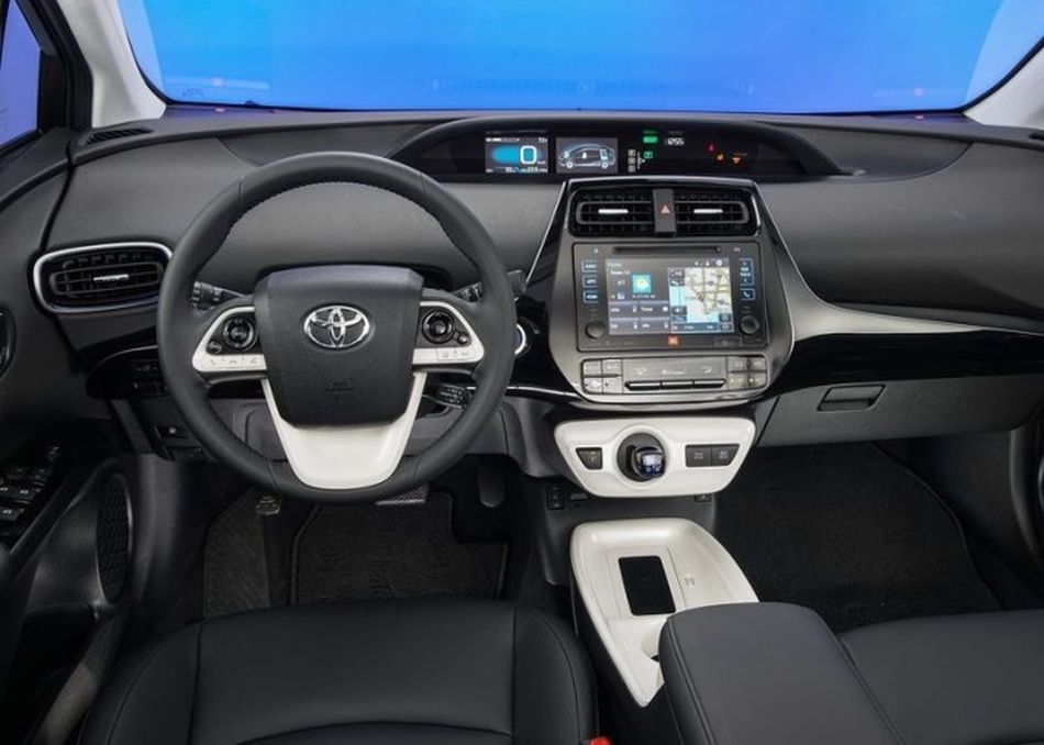 Toyota SDL-4