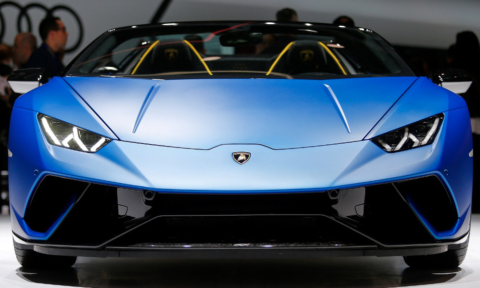 Lamborghini-1