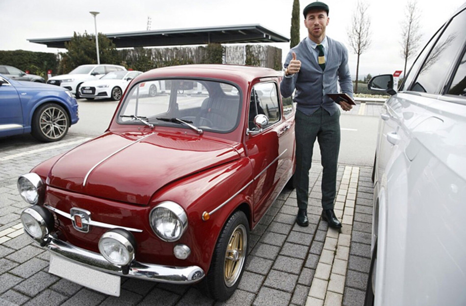 Seat -1