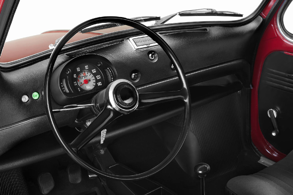 Seat -5