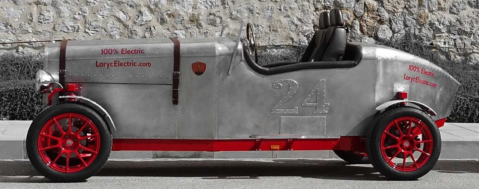 Loryc-1