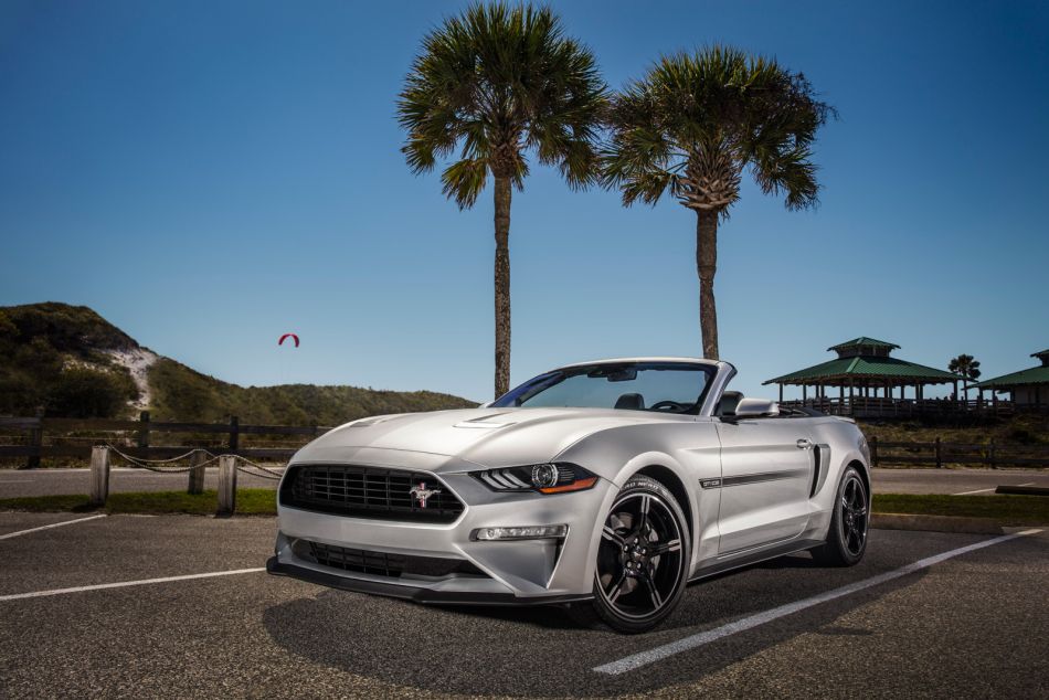 Mustang-1