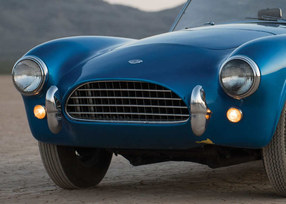 AC COBRA-1