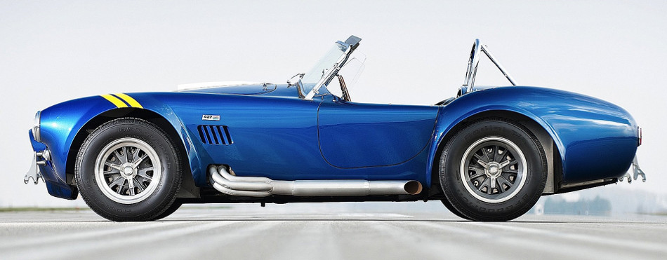 AC COBRA-2