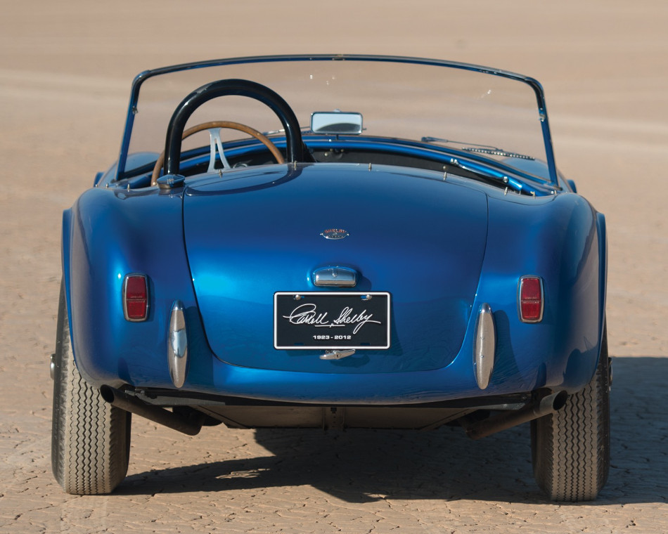 AC COBRA-3