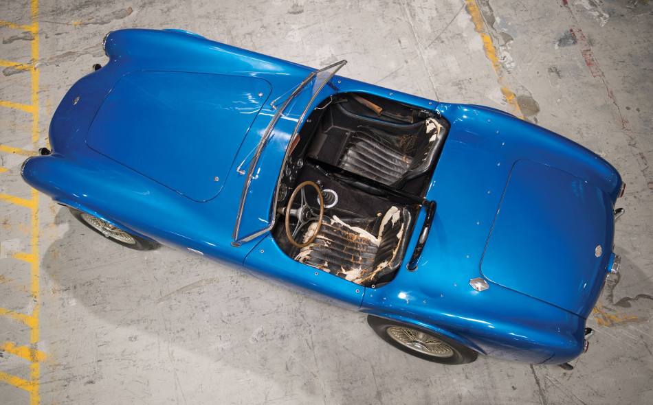 AC COBRA-4