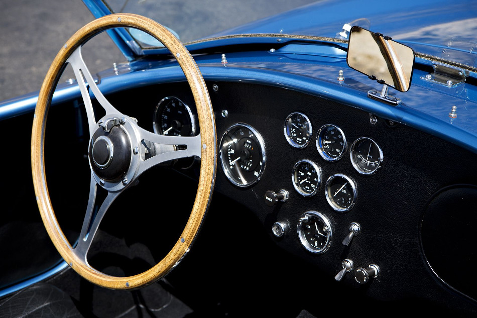 AC COBRA-5