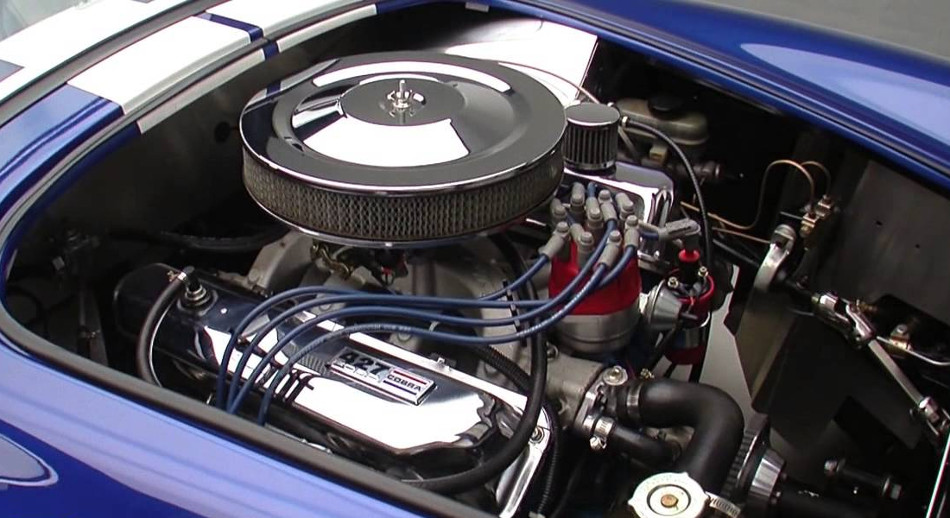 AC COBRA-6