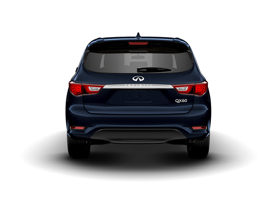 QX60-2