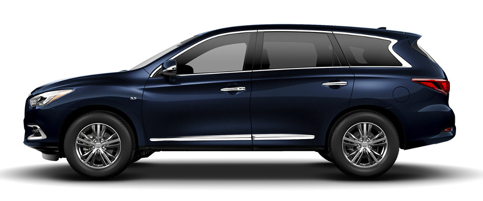 QX60-3