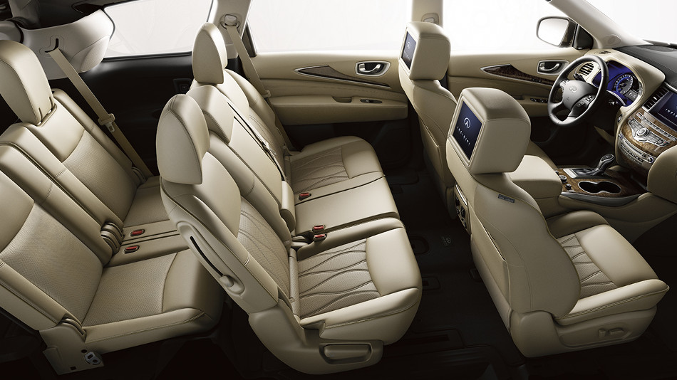 QX60-4