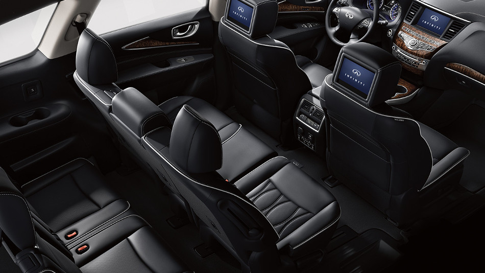 QX60-5