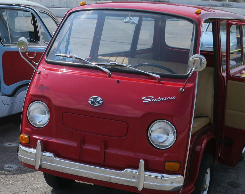 Subaru-1