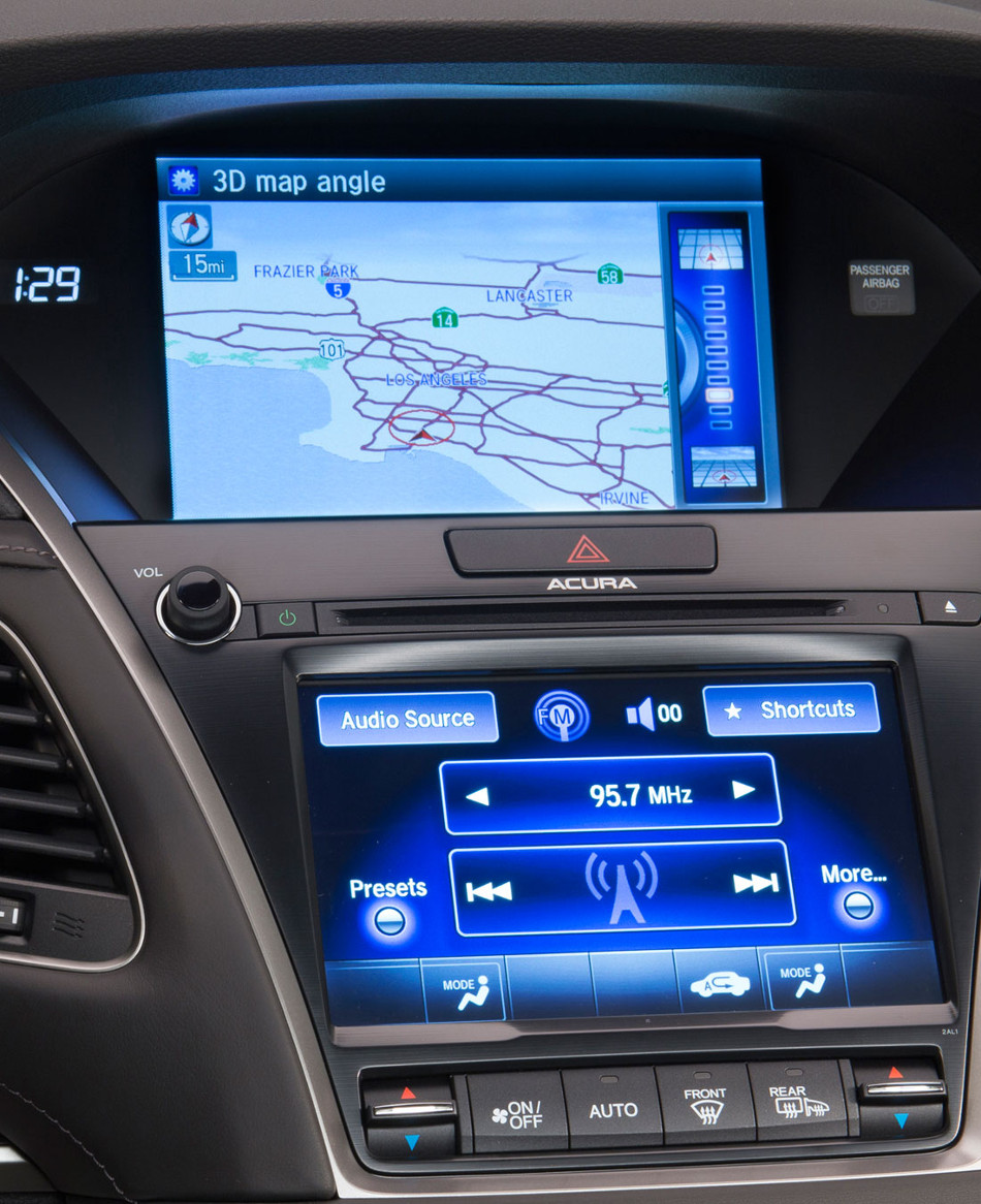 TECNOLOGÍA ACURA-3