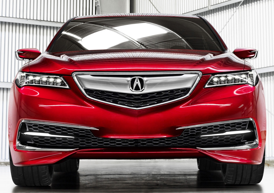 TECNOLOGÍA ACURA-5