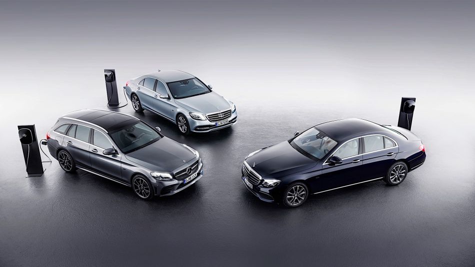 Tecnología Mercedes-3